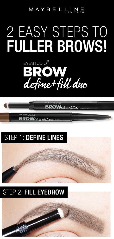 Magic eyebrow brush